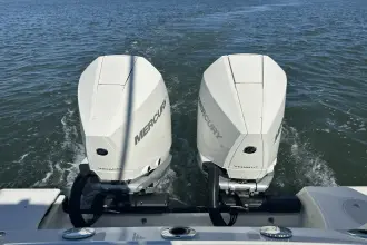 Thumbnail von Boston Whaler 280 Outrage