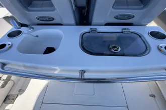 Thumbnail von Boston Whaler 280 Outrage