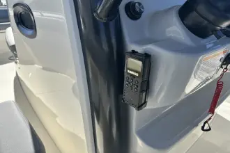 Thumbnail von Boston Whaler 280 Outrage