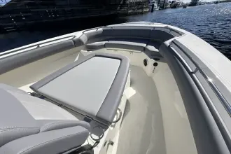 Thumbnail von Boston Whaler 280 Outrage