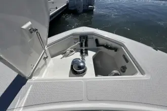 Thumbnail von Boston Whaler 280 Outrage