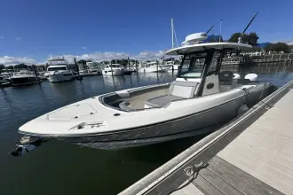 Thumbnail von Boston Whaler 280 Outrage