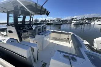 Thumbnail von Boston Whaler 280 Outrage