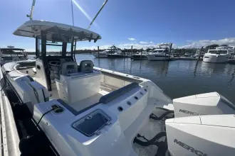 Thumbnail von Boston Whaler 280 Outrage