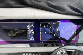 Thumbnail von Sea Ray SLX 400