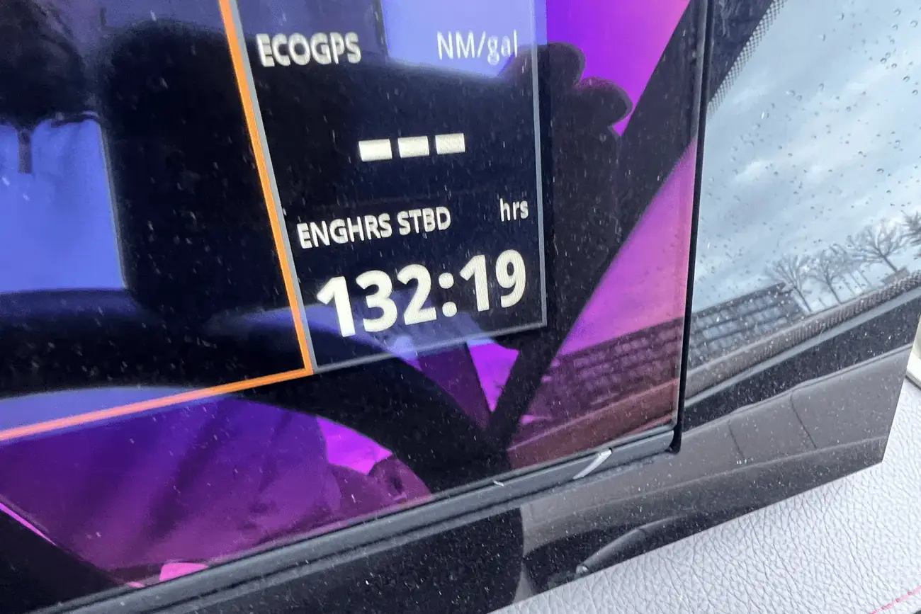 Thumbnail von Sea Ray SLX 400