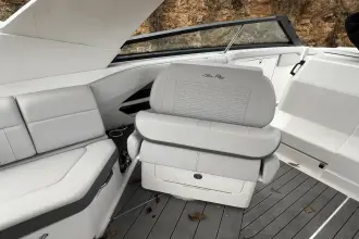 Thumbnail von Sea Ray SLX 400