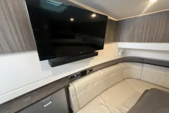 Thumbnail von Sea Ray SLX 400