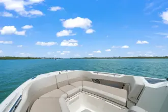 Thumbnail von Boston Whaler 320 Vantage