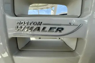 Thumbnail von Boston Whaler 320 Vantage