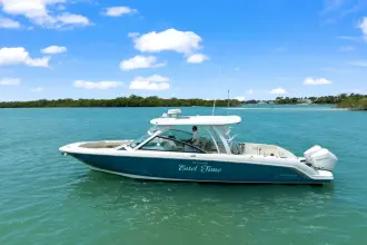 Thumbnail von Boston Whaler 320 Vantage