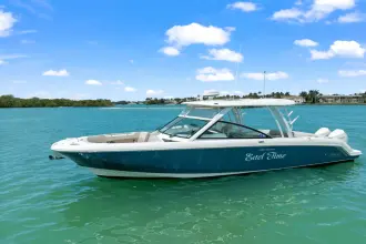 Thumbnail von Boston Whaler 320 Vantage