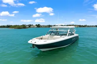 Thumbnail von Boston Whaler 320 Vantage