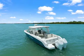 Thumbnail von Boston Whaler 320 Vantage