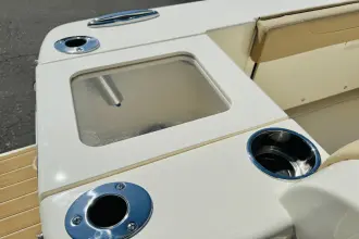 Thumbnail von Scout 240 Dorado