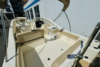 Thumbnail von Scout 240 Dorado