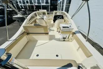 Thumbnail von Scout 240 Dorado