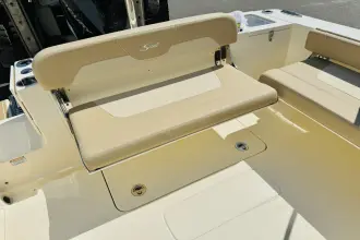 Thumbnail von Scout 240 Dorado