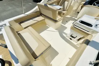 Thumbnail von Scout 240 Dorado