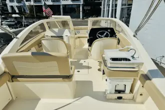 Thumbnail von Scout 240 Dorado