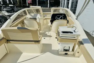 Thumbnail von Scout 240 Dorado