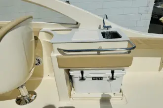 Thumbnail von Scout 240 Dorado