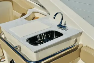 Thumbnail von Scout 240 Dorado