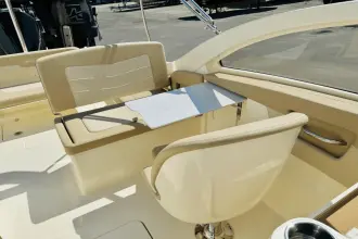 Thumbnail von Scout 240 Dorado