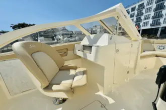 Thumbnail von Scout 240 Dorado