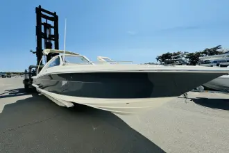 Thumbnail von Scout 240 Dorado