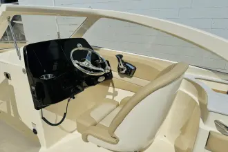 Thumbnail von Scout 240 Dorado