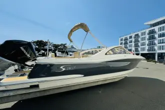 Thumbnail von Scout 240 Dorado