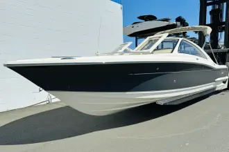 Thumbnail von Scout 240 Dorado