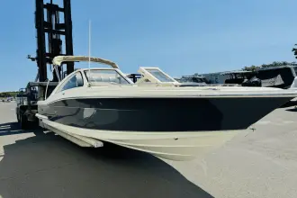 Thumbnail von Scout 240 Dorado