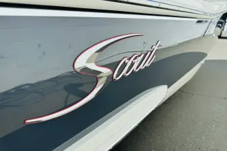 Thumbnail von Scout 240 Dorado