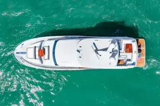 Thumbnail von Ocean Alexander 70e