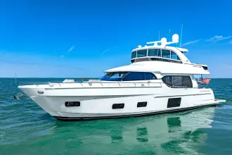 Thumbnail von Ocean Alexander 70e