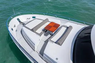 Thumbnail von Ocean Alexander 70e