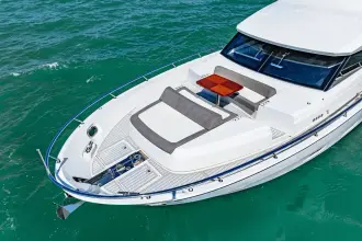 Thumbnail von Ocean Alexander 70e