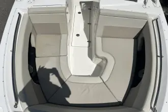 Thumbnail von Boston Whaler 240 Vantage