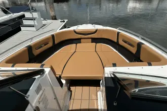 Thumbnail von Chaparral 287 SSX