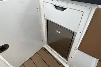 Thumbnail von Chaparral 287 SSX