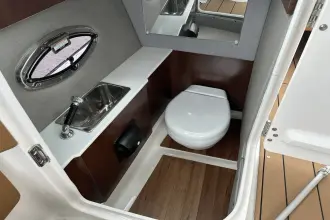 Thumbnail von Chaparral 287 SSX