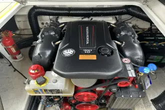 Thumbnail von Chaparral 287 SSX