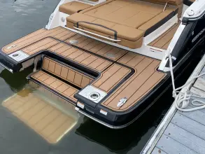 Thumbnail von Chaparral 287 SSX