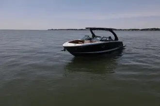 Thumbnail von Chaparral 287 SSX