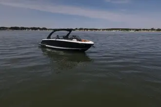 Thumbnail von Chaparral 287 SSX