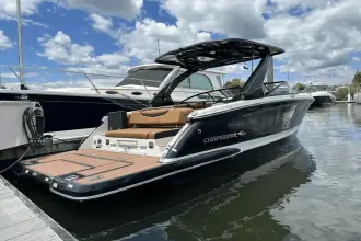 Thumbnail von Chaparral 287 SSX