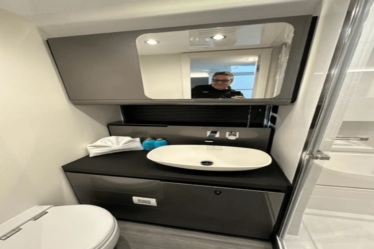 Thumbnail von Azimut Atlantis Verve 47