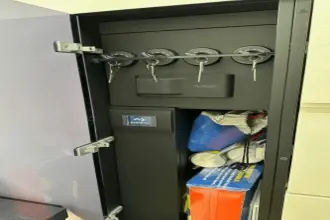 Thumbnail von Azimut Atlantis Verve 47